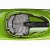 Green Boat - boats_1425-2