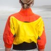 Hydrus 3L Mythic Shorty Dry Top - Women - _whmy-hydrus-mythic-dry-top-tangerine-women-2-2-1364629564