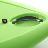Freestyle Paddleboard Lime Green - _90187-paddleboard-03-1326219812