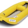 1-Person Inflatable Kayak - 8322_kayakyellow_1280400867