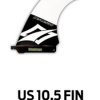Nalu 11.6 GT and GS - _nalu-fins-1382354399