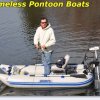 Frameless Pontoon 285fpb - 7273_StandingFishing_1275735936