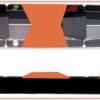Challenge II Complete PVC Hull - 10314_kayak63_1290446897