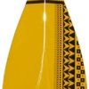 Stand Up HD Fiberglass Pahu Pahu Design 8&quot; Blade - 7951_C41PC85FSHDPAHU6_1278679587