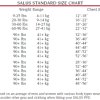 Amyot Contoured High Back Vest - 9301_sizechart_1285264016