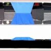 Challenge II Complete PVC Hull - 10314_kayak59_1290446896