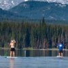 Hinalea Adjustable Stand Up Paddle - _mainsus16_1293538358