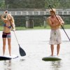 Carbon/Wood Paddle - 9918_4_1289048013
