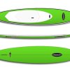 Alpha Race 12&#039;6&quot; - 11150_raceboardgreen_1310058351