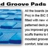 RACE TEC Race Pro 14&#039; x 25.5&quot; - _diagloove-1408378133