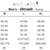 gPOD/t - Men&#039;s Drysuit w/tunnel - 5816_bpodmenssizing_1272642758
