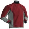 Zephyr Long Sleeve Paddling Jacket - _zephyrlongjacketredbrick-1394611104