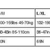 Centre Pro Collar - 5862_PFDSizing_1272885281