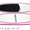 Tesoro Series Paddleboard - _tesoropink106_1311771459