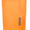 Compression Dry Bag with Valve 12 Litres - 9943_12orange_1289227419