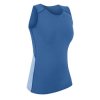 Women&#039;s Hydroskin Vest - 5075_hydroskinvestblue_1264599961