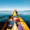 Sea Clipper Fiberglass/Foam Core - 6297_action1_1274278179