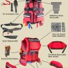 Standard Pro System Rescue PFD - 6146_4_1273662887