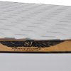 10&#039;0&quot; Surf - Rasta - _su100r-4-1344707891