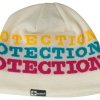Technical Font Beanie - 5960_technicalfontwhite_1273073794