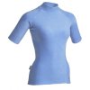 Women&#039;s Short Sleeve Thick Skin - 7599_WsSSTHICKSKINCORNFLW_1277383329