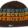 Technical Font Beanie - 5960_technicalfontbrownlowres_1273073794