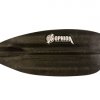 High angle touring paddle - 4256_blackhalffront_1263054982