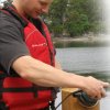 Solo Paddle &amp; Sports Vest - 9300_04_1285250083