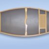 Canoki Holz-Rand - 5619_getpic_1271849389