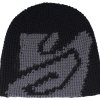 Hackle Beanie - 5958_hacklebeaniedirt_1273073238