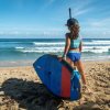 SUPKids PRO 7’4&quot; x 25.5&quot;
