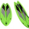 Freestyle Paddleboard Lime Green - _90187-paddleboard-01-1326219813