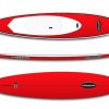 Alpha Race 12&#039;6&quot; - 11150_raceboardred_1310058351