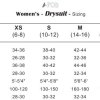 bPOD - Women&#039;s Drysuit - 5811_bpodwomenssizing_1272639338