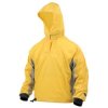 Hooded Rio Top Paddle Jacket - 4883_hoodedrioyellow_1264253930