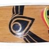 10&#039;0&quot; Surf - Rasta - _su100r-3-1344707891