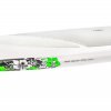 Hibiscus RSPRO SUP rail savers - _hibiscus-fluor-green-rail-saver-pro-board-1393582249