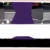 Challenge II Complete PVC Hull - 10314_kayak64_1290446897
