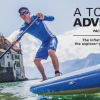 Touring Inflatable 14’0&quot; x 31&quot;