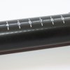 Explorer Aircore Pro Carbon Blade on a Black Glass Straight Shaft - _explorercarbon-black1-1416980580