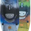 285 X-Ray Fishing Kayak - boats_867-2