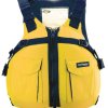 GetAway Hi-Back Vest - 5266_gateawayyellow_1265620722