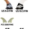 Nalu 11.4 GT and GS - _nalu-11-4-fins-1382355587