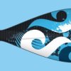 Carbon 3K 90 Adj - _carbon-3k-blue-blue-160x300-1416334807
