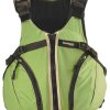 Cruiser Women&#039;s Hi-Back Vest - 5276_cruisergreen_1265629385