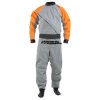 Men&#039;s Inversion Kayak Drysuit - 4913_inversiongrey_1264342618