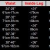 3/4 Neoprene Strides 2011 - _kayak0103_1302807368