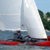 Little Wing 15.5 Sail - 7446_LWSailNice800_1276777194