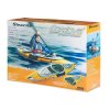 Stearns Cordova 8 Inflatable Kayak - 7971_B524YEL00000500c_1278694341