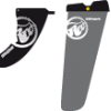 Softskin™ Line Allround 11&#039;0&quot; - 13648_standupeleven-fins-1384530289